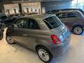 Fiat 500 1.0 Hybrid Lounge Gris - thumbnail 4