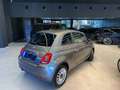 Fiat 500 1.0 Hybrid Lounge Gris - thumbnail 8