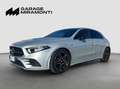 Mercedes-Benz A 180 FARI FULL LED ADATTIVI - CRUISE CONTROL ADATTIVO Silber - thumbnail 1