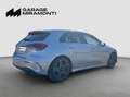 Mercedes-Benz A 180 FARI FULL LED ADATTIVI - CRUISE CONTROL ADATTIVO Silber - thumbnail 11