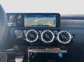 Mercedes-Benz A 180 FARI FULL LED ADATTIVI - CRUISE CONTROL ADATTIVO Silber - thumbnail 13