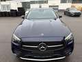 Mercedes-Benz E 220 d T AMG-Line*Media-Display+KeyFree+360°+19 Bleu - thumbnail 9