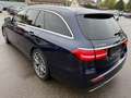 Mercedes-Benz E 220 d T AMG-Line*Media-Display+KeyFree+360°+19 Bleu - thumbnail 7