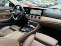 Mercedes-Benz E 220 d T AMG-Line*Media-Display+KeyFree+360°+19 Bleu - thumbnail 14