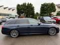 Mercedes-Benz E 220 d T AMG-Line*Media-Display+KeyFree+360°+19 Bleu - thumbnail 3