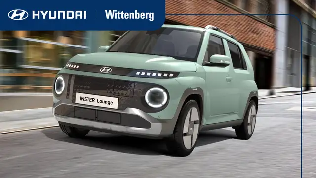 Hyundai Inster