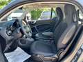 smart forTwo TURBO*PANORAMA*SITZHEIZUNG*NAVI* Grijs - thumbnail 19
