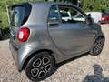 smart forTwo TURBO*PANORAMA*SITZHEIZUNG*NAVI* Grijs - thumbnail 29