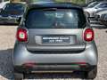 smart forTwo TURBO*PANORAMA*SITZHEIZUNG*NAVI* Grijs - thumbnail 34
