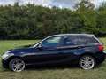 BMW 116 116i Schwarz - thumbnail 2