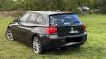 BMW 116 116i Schwarz - thumbnail 3