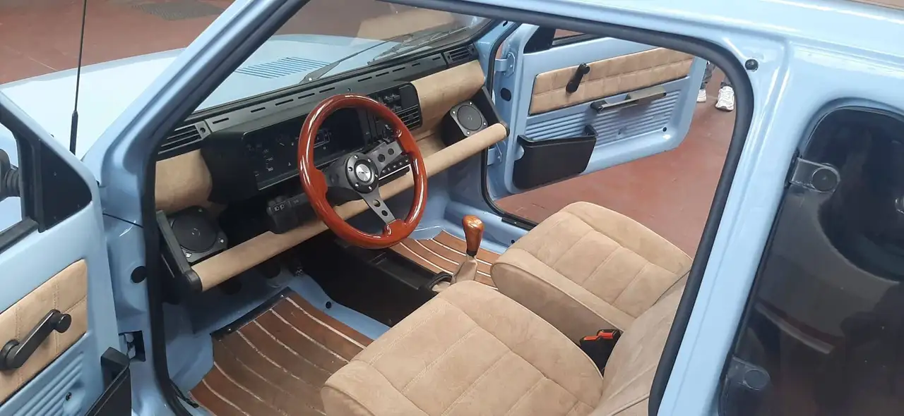 Fiat Panda 1.0 (SPIAGGINA), foto 6