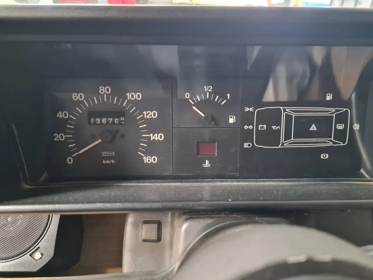 Fiat Panda 1.0 (SPIAGGINA), foto 9