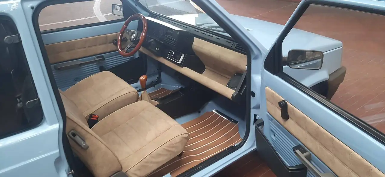 Fiat Panda 1.0 (SPIAGGINA), foto 4