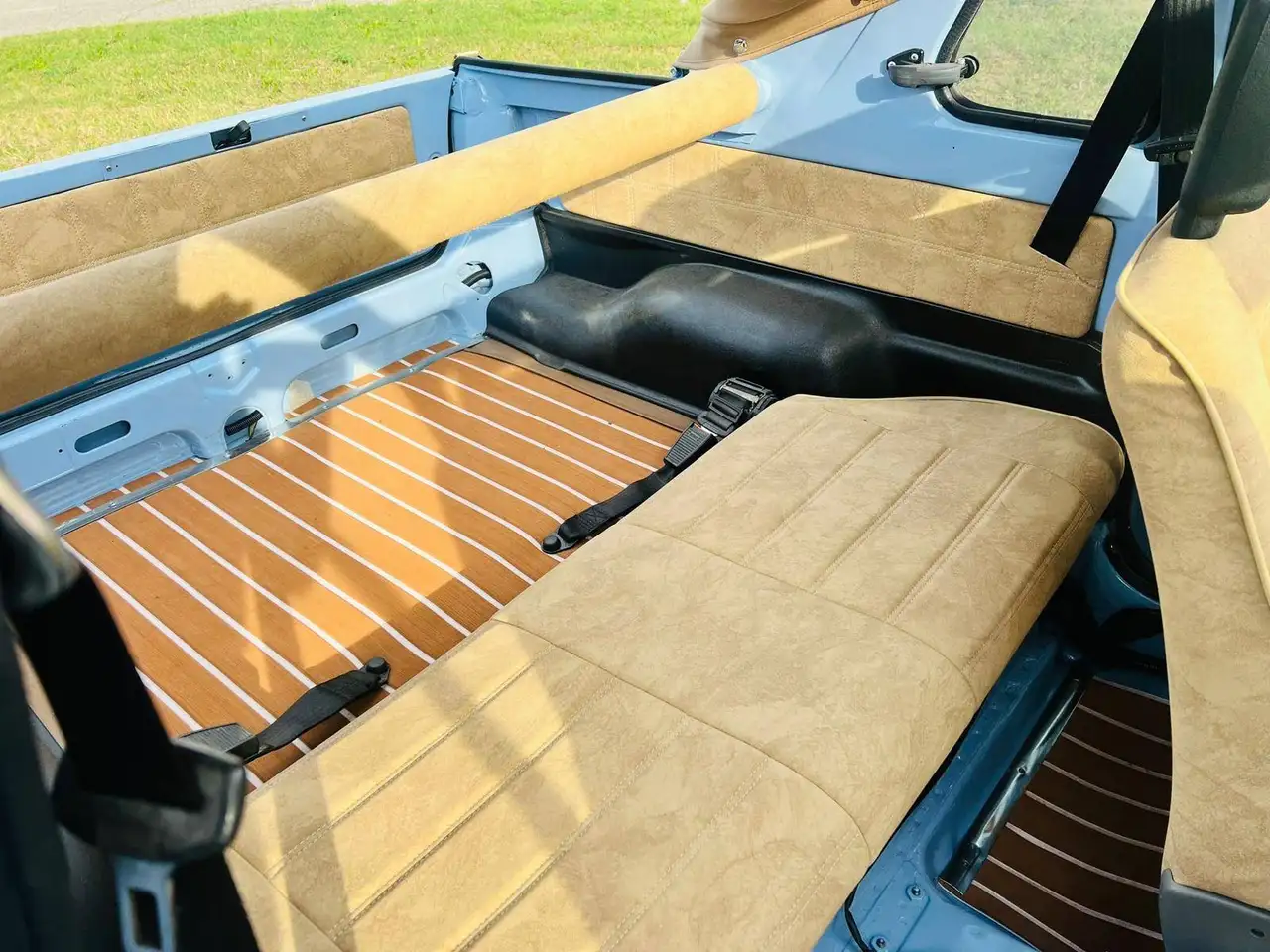 Fiat Panda 1.0 (SPIAGGINA), foto 12
