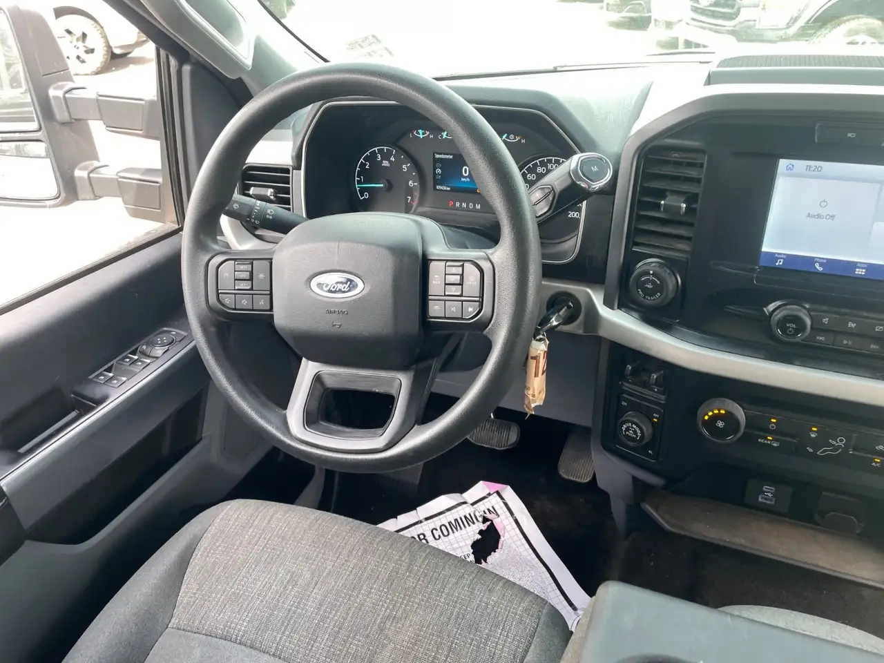 Ford F 150 снимка Ford F 150