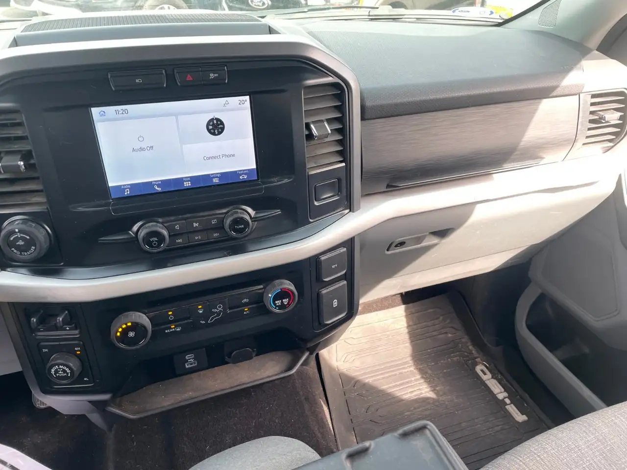 Ford F 150 снимка Ford F 150