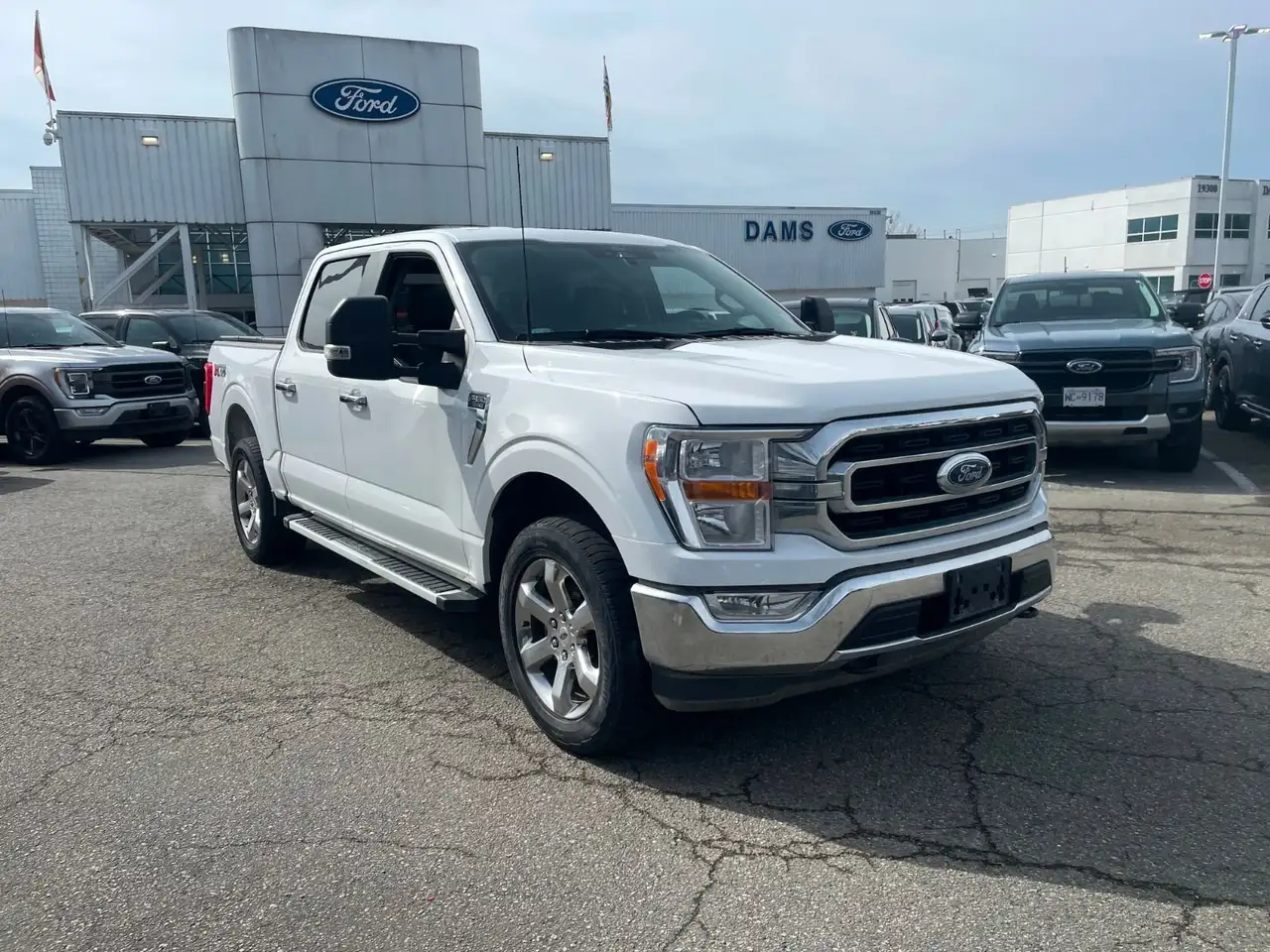Ford F 150 снимка Ford F 150
