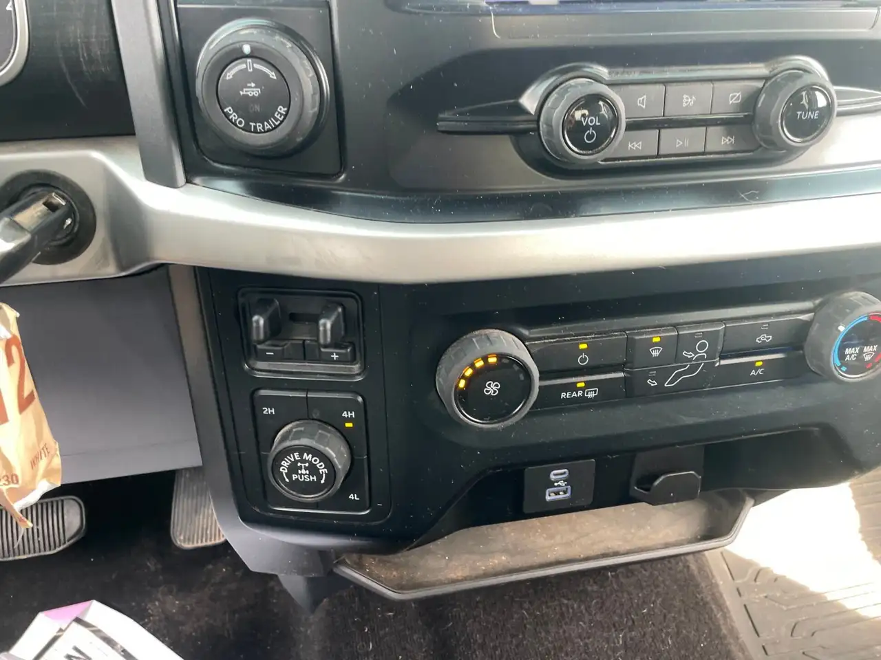 Ford F 150 снимка Ford F 150