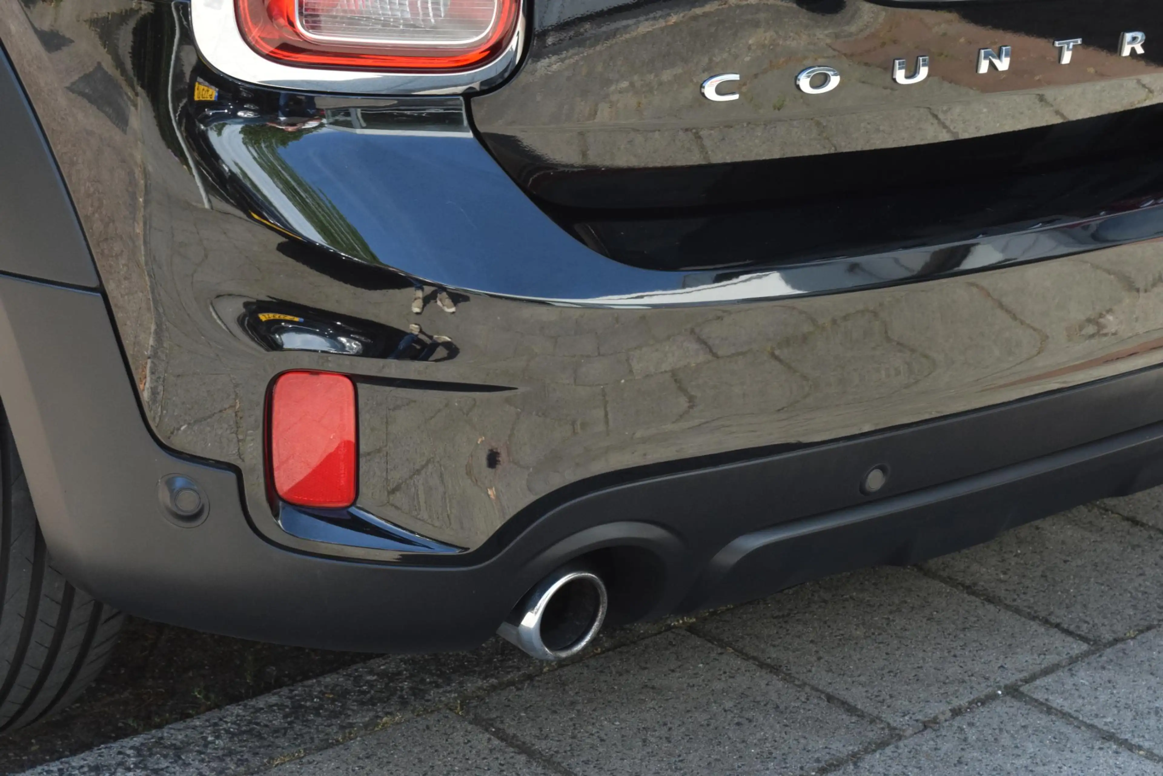 MINI Cooper Countryman 1.5 Chili|2xPDC|Sportstoelen|LED| — photo 14