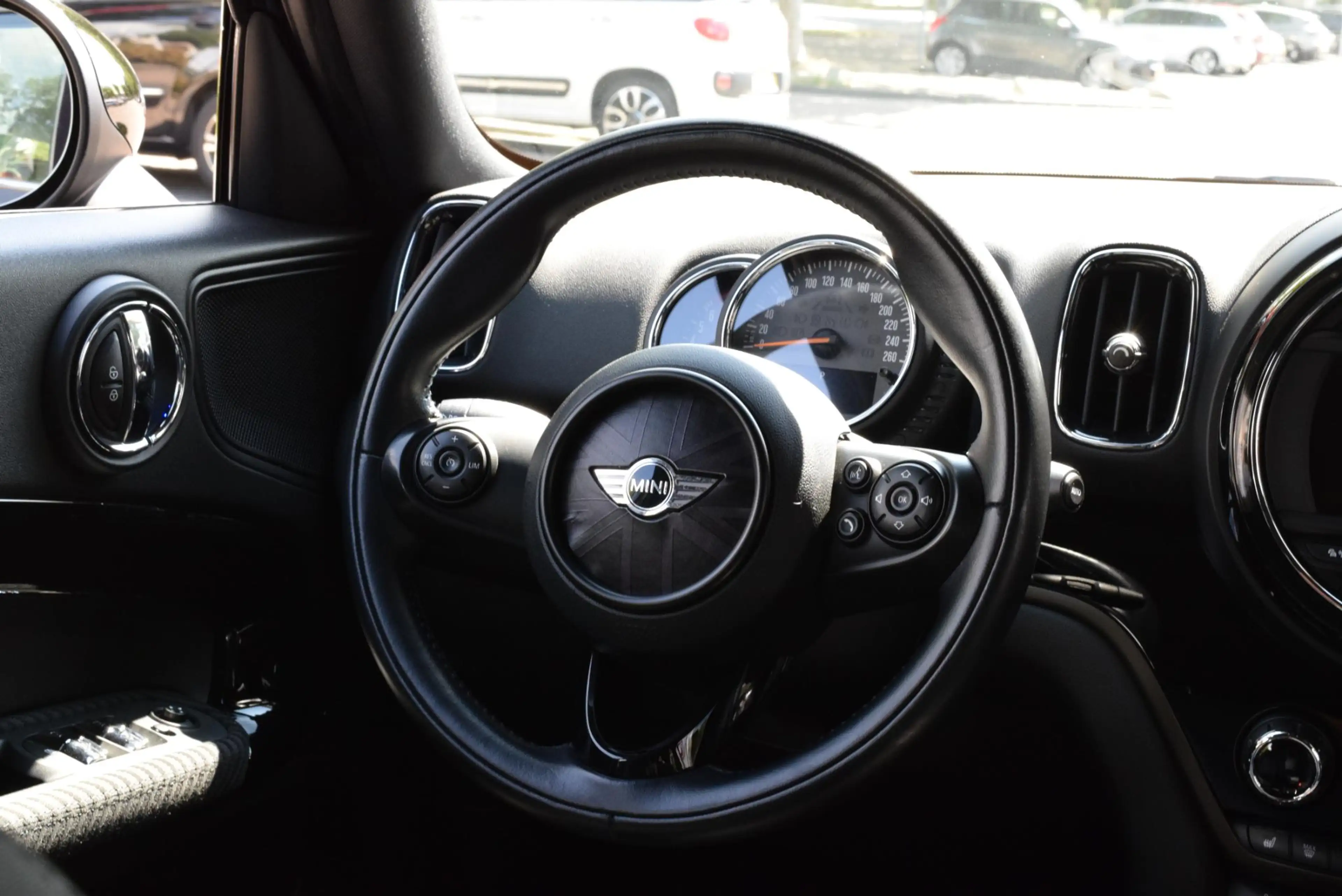 MINI Cooper Countryman 1.5 Chili|2xPDC|Sportstoelen|LED| — photo 23