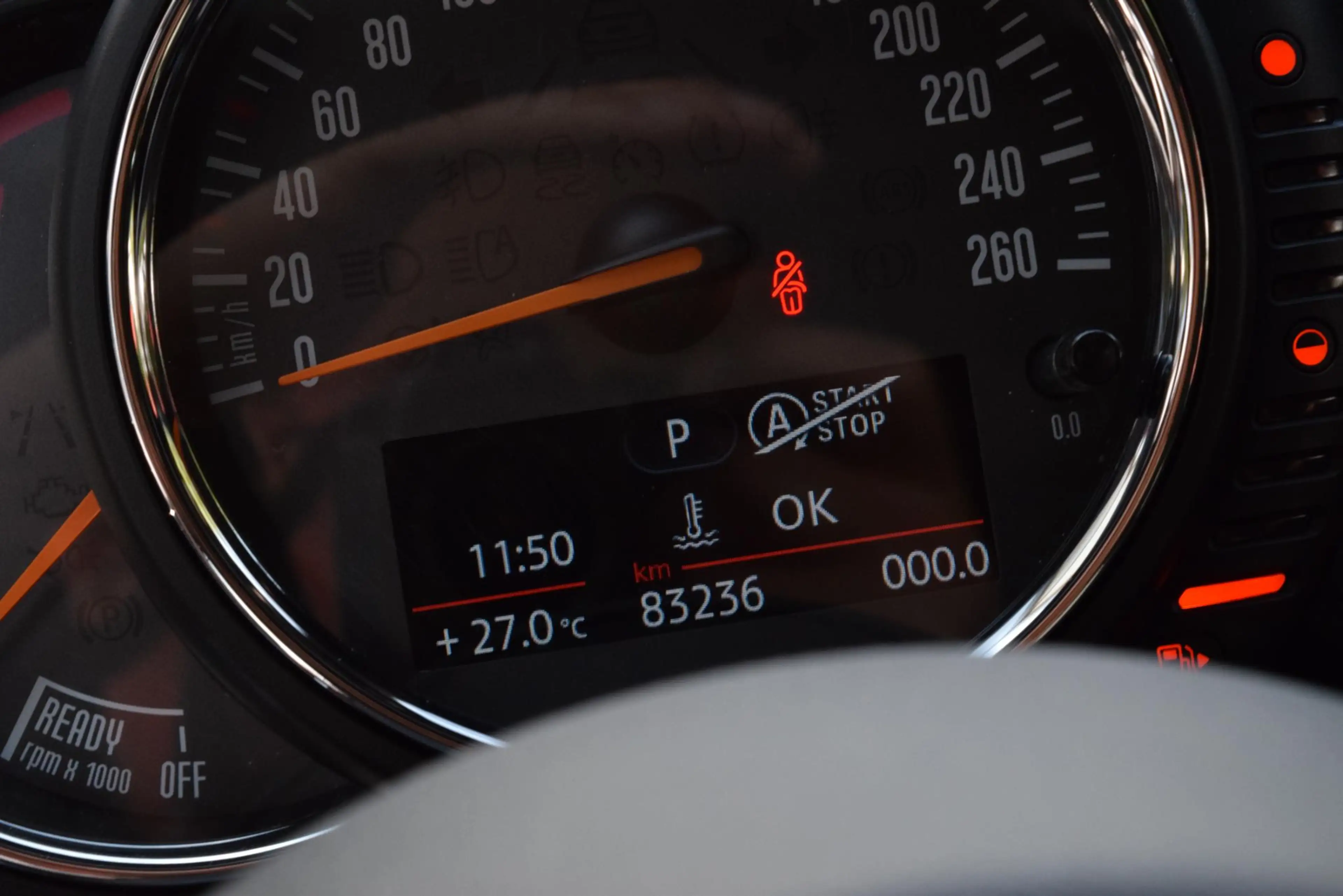 MINI Cooper Countryman 1.5 Chili|2xPDC|Sportstoelen|LED| — photo 45