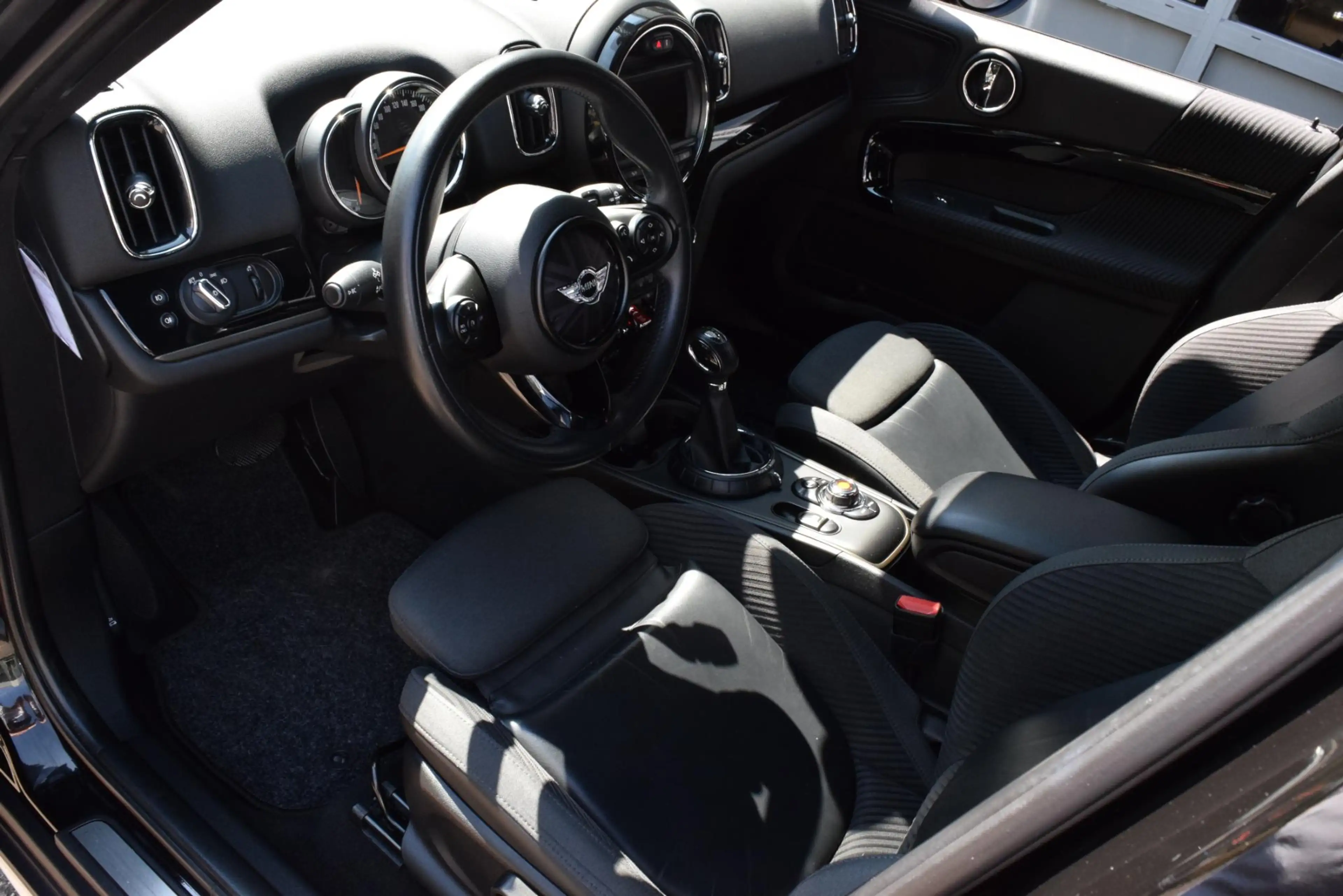 MINI Cooper Countryman 1.5 Chili|2xPDC|Sportstoelen|LED| — photo 15