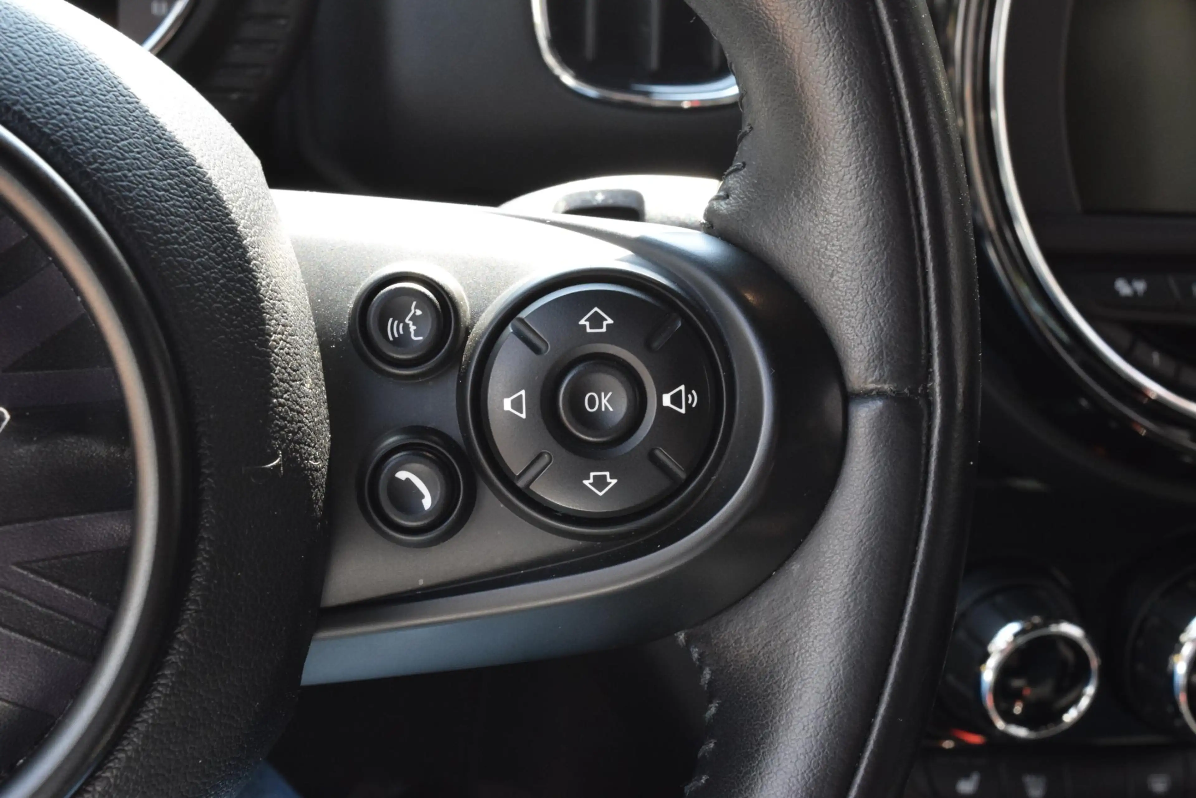 MINI Cooper Countryman 1.5 Chili|2xPDC|Sportstoelen|LED| — photo 25
