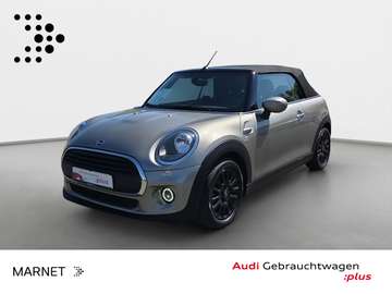 Cabrio One 1.5*Klima*Alu*PDC*Start/Stop*Exciteme
