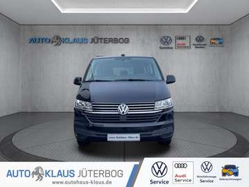T6.1 2.0 TDI Caravelle Comfortline Bluetooth Navi