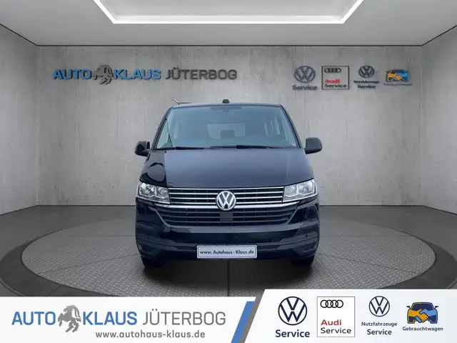 Volkswagen T6.1 Caravelle T6.1 2.0 TDI Caravelle Comfortline Bluetooth Navi