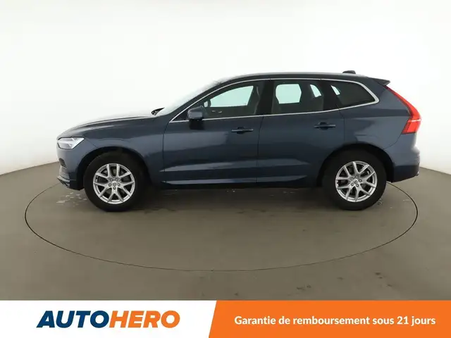 Volvo XC60 view 3