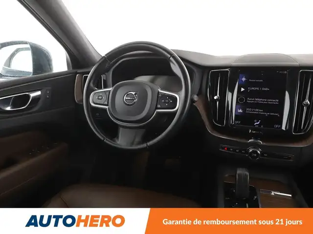 Volvo XC60 view 13