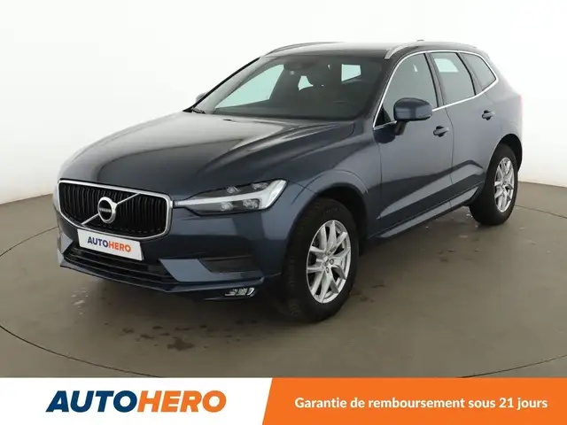 2020 Volvo XC60 in Blue for sale