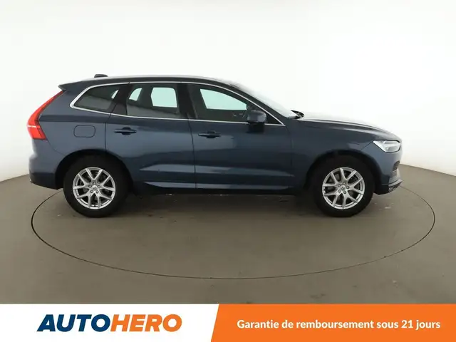 Volvo XC60 view 7