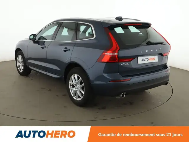 Volvo XC60 view 4