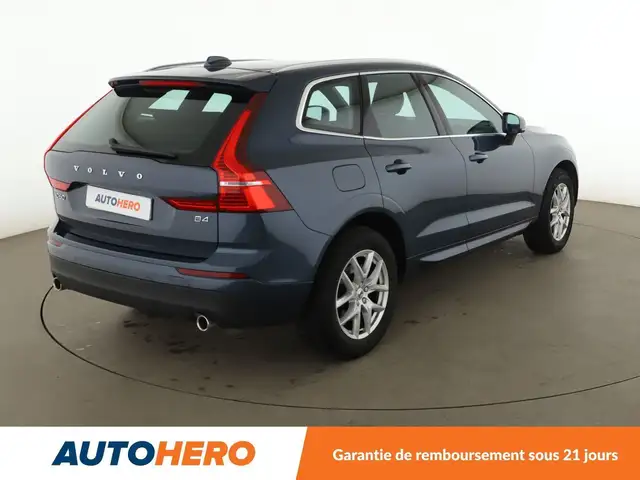 Volvo XC60 view 6