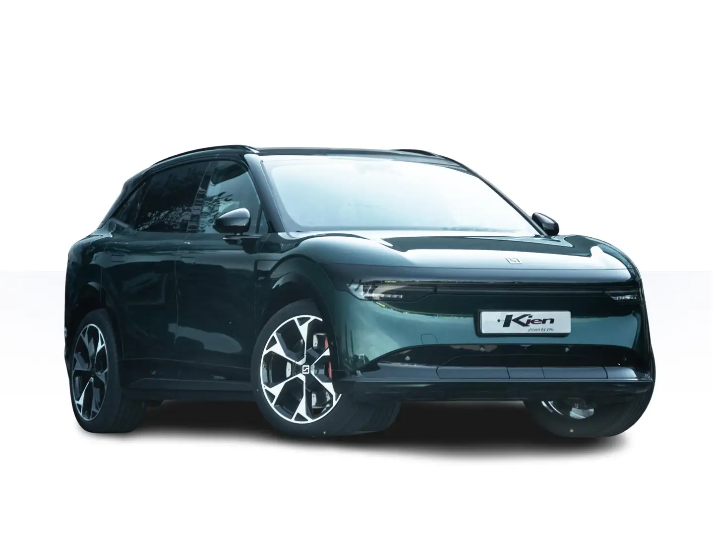 Zeekr 7X Privilege 100 kWh - 2