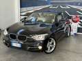 BMW 120 120d 5p SPORT 110.000KM Noir - thumbnail 1