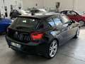 BMW 120 120d 5p SPORT 110.000KM Noir - thumbnail 4