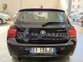 BMW 120 120d 5p SPORT 110.000KM Noir - thumbnail 5