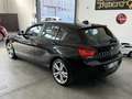 BMW 120 120d 5p SPORT 110.000KM Noir - thumbnail 6