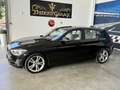 BMW 120 120d 5p SPORT 110.000KM Noir - thumbnail 7