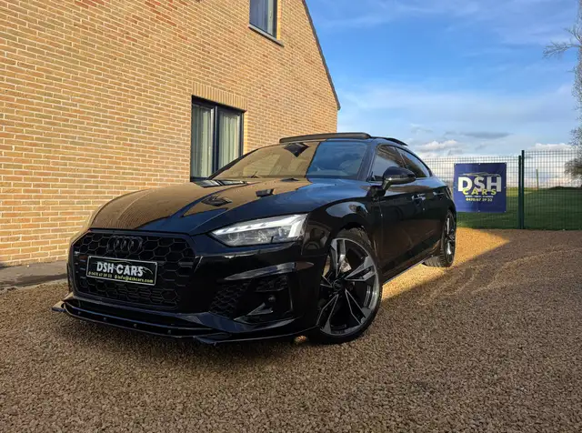 Audi A5 A5 Sportback 35 TFSI Business Edition S line