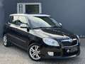 Skoda Fabia 1.6 Autom,Klimaut,SHZ,SHD,TÜV+Serive NEU Zwart - thumbnail 5