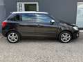 Skoda Fabia 1.6 Autom,Klimaut,SHZ,SHD,TÜV+Serive NEU Schwarz - thumbnail 10