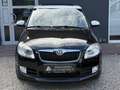 Skoda Fabia 1.6 Autom,Klimaut,SHZ,SHD,TÜV+Serive NEU Zwart - thumbnail 4