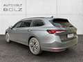 Skoda Superb Combi Selection 1.5 TSI Navi Matrix SHZ v Grau - thumbnail 5