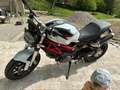 Ducati Monster 796 Ducati Monster 796 ABS Blanc - thumbnail 1