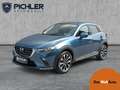 Mazda CX-3 G121 Revolution Blau - thumbnail 1